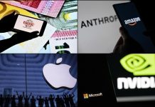 World’s most valuable firms satisfy investors in first half of 2024 World’s most valuable firms satisfy investors in first half of 2024