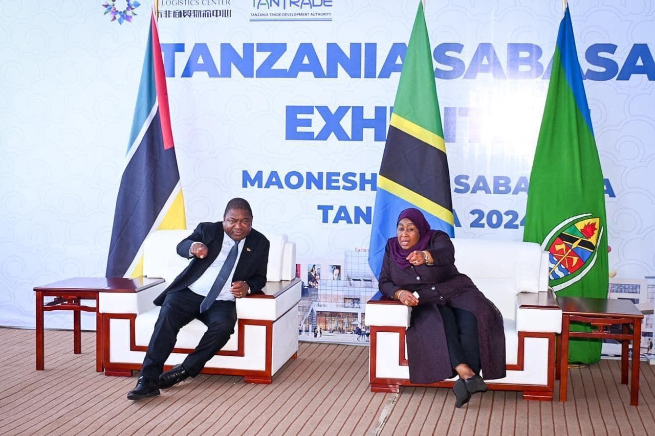 Mozambique and Tanzania to introduce coastal shipping services - Tanzania