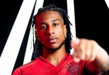 Crystal Palace attacker Olise joins German Bundesliga powerhouse Bayern Munich Crystal Palace attacker Olise joins German Bundesliga powerhouse Bayern Munich