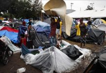 ‘Situation is getting worse and worse’: UN warns climate change escalates vulnerability of refugee communities ‘Situation is getting worse and worse’: UN warns climate change escalates vulnerability of refugee communities