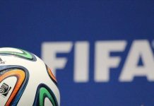 FIFA puts off decision on Palestinian proposal to suspend Israel from int’l football FIFA puts off decision on Palestinian proposal to suspend Israel from int'l football