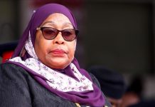 president sacks foreign minister as part of major Cabinet reshuffle president sacks foreign minister as part of major Cabinet reshuffle