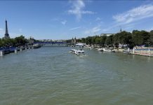 Belgium withdraws from Paris 2024 triathlon relay after Olympian becomes ill Belgium withdraws from Paris 2024 triathlon relay after Olympian becomes ill