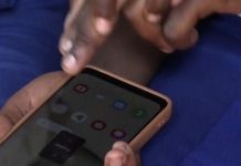 Uganda’s blind assistant app: a step forward in education Uganda's blind assistant app: a step forward in education