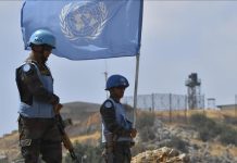 UN Security Council Approves Resolution Authorizing Support for SADC Mission in Democratic Republic of Congo UN Security Council Approves Resolution Authorizing Support for SADC Mission in Democratic Republic of Congo