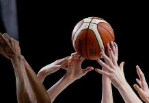 Australia advance to Olympic women’s basketball semifinals Australia advance to Olympic women's basketball semifinals