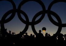 Paris 2024 Olympics: Congolese sprinter tests positive for steroid Paris 2024 Olympics: Congolese sprinter tests positive for steroid