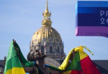 Kenya tops African medal count at the Paris Olympics 2024 Kenya tops African medal count at the Paris Olympics 2024