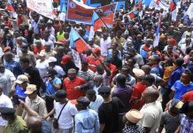 CHADEMA members free after arrests linked to youth gathering CHADEMA members free after arrests linked to youth gathering