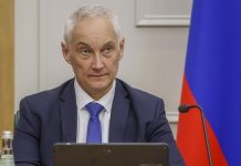 Russian defense minister holds talks with Southeast Asian, African counterparts Russian defense minister holds talks with Southeast Asian, African counterparts