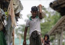 Over 4B people worldwide without safe drinking water: Study Over 4B people worldwide without safe drinking water: Study