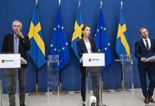 Europe rushes to contain outbreak of new and more deadly strain of mpox Europe rushes to contain outbreak of new and more deadly strain of mpox