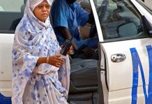 United Nations says a record number of aid workers were killed in 2023 United Nations says a record number of aid workers were killed in 2023