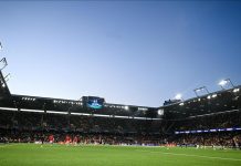 Champions League playoffs 2nd leg to begin Tuesday, round prior to league phase Champions League playoffs 2nd leg to begin Tuesday, round prior to league phase