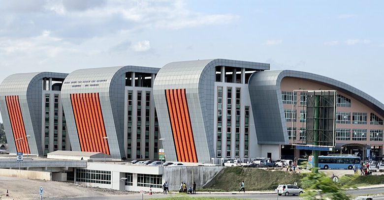 Govt Allocates 4.6Bn/- for Completion of Magufuli Bus Terminal Govt Allocates 4.6Bn/- for Completion of Magufuli Bus Terminal