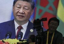 China elevates ties with Africa to “strategic level’ China elevates ties with Africa to "strategic level'