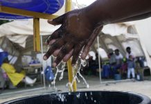 WHO Reports Surge in Global Cholera Cases and Vaccine Shortage WHO Reports Surge in Global Cholera Cases and Vaccine Shortage