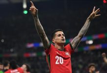 Saudi football league spends quiet 2024 summer transfer window Saudi football league spends quiet 2024 summer transfer window