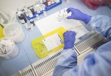 Joint China-US team develops new drug for aggressive brain cancer Joint China-US team develops new drug for aggressive brain cancer