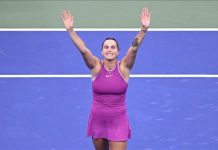 Aryna Sabalenka win 2024 US Open women’s title Aryna Sabalenka win 2024 US Open women's title