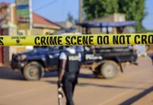 Tanzanian opposition official dead after acid attack Tanzanian opposition official dead after acid attack