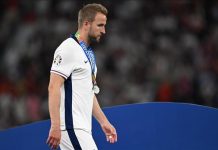 Harry Kane scores twice in his 100th cap as England beat Finland 2-0 in Nations League Harry Kane scores twice in his 100th cap as England beat Finland 2-0 in Nations League
