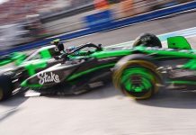 Formula One heads to Baku for round 17 of 2024 championship Formula One heads to Baku for round 17 of 2024 championship