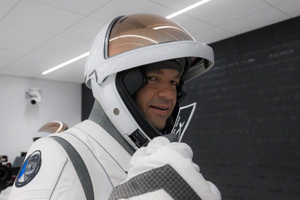 Who is Jared Isaacman? A New Jersey high school dropout turned tech billionaire will conduct the first private spacewalk in history Who is Jared Isaacman? A New Jersey high school dropout turned tech billionaire will conduct the first private spacewalk in history