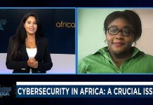 The rise of cybercrime in Africa: A growing threat The rise of cybercrime in Africa: A growing threat