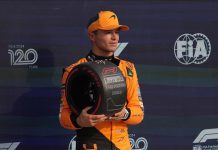 McLaren’s Lando Norris dominates F1 Singapore Grand Prix McLaren's Lando Norris dominates F1 Singapore Grand Prix