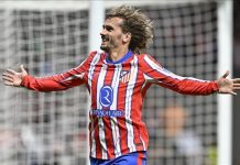 France forward Antoine Griezmann retires from international football France forward Antoine Griezmann retires from international football