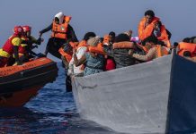 African migrants, refugees continue to seek way to Europe – Security Council African migrants, refugees continue to seek way to Europe - Security Council