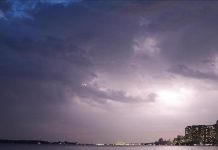 Scientists discover new type of gamma-ray radiation in thunderstorms Scientists discover new type of gamma-ray radiation in thunderstorms