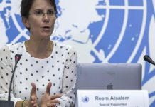 Violence against Women and Girls in Sports Becoming Systematic Violence against Women and Girls in Sports Becoming Systematic