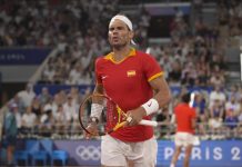 Spanish tennis superstar Rafael Nadal retiring from game Spanish tennis superstar Rafael Nadal retiring from game