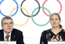 IOC sets election timetable to succeed Thomas Bach IOC sets election timetable to succeed Thomas Bach