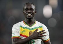 Senegal’s first AFCON 2025 qualifier without Cisse Senegal's first AFCON 2025 qualifier without Cisse