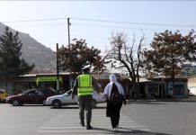‘We must all stand with all girls everywhere,’ says UN deputy chief 'We must all stand with all girls everywhere,' says UN deputy chief