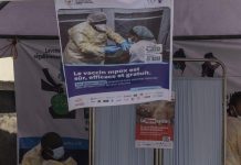 Head of Africa CDC urges partners to honour pledges as death toll tops 1,000 Head of Africa CDC urges partners to honour pledges as death toll tops 1,000