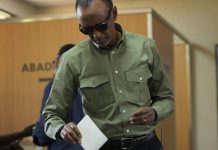 Rwanda dismisses ‘Sportswashing’ claims, focuses on winning development strategy Rwanda dismisses 'Sportswashing' claims, focuses on winning development strategy
