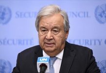 UN chief calls for resolute action, renewed solidarity to address conflict, poverty in Africa UN chief calls for resolute action, renewed solidarity to address conflict, poverty in Africa