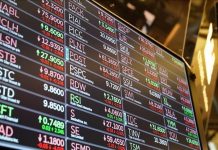 Global markets on negative trend due to uncertainties over US presidential race, Fed’s roadmap Global markets on negative trend due to uncertainties over US presidential race, Fed’s roadmap