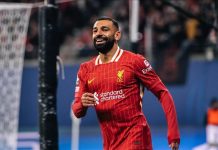 Arsenal draw 2-2 against Liverpool in Premier League Arsenal draw 2-2 against Liverpool in Premier League