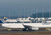 Lufthansa Group’s profit falls 9% in Q3 Lufthansa Group's profit falls 9% in Q3