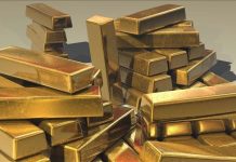 Gold demand worldwide rises to record high of over $100B in Q3 Gold demand worldwide rises to record high of over $100B in Q3