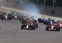 Round 21 of Formula 1 to be held in Brazil Round 21 of Formula 1 to be held in Brazil