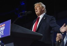 African leaders including Tinubu and Mnangagwa congratulate Donald Trump on U.S. election victory African leaders including Tinubu and Mnangagwa congratulate Donald Trump on U.S. election victory