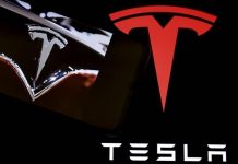 Tesla market cap surpasses $1T following Trump election victory Tesla market cap surpasses $1T following Trump election victory