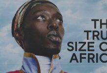 Germany exhibition aims to broaden understanding of Africa through art Germany exhibition aims to broaden understanding of Africa through art