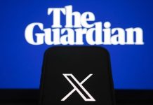 Increasing negativity, extremism: The Guardian withdraws from X Increasing negativity, extremism: The Guardian withdraws from X